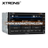 Xtrons windows ce 6.0 Touch Screen dab autoradio 2din, Car dvd player, car audio system