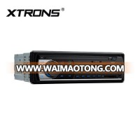 XTRONS DL15DAB radio car 1 din Built-in DAB+ Module, Easy Installation car mp3 player