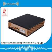 latest special car DSP built in amplifier, 6channel Car DSP audio processor